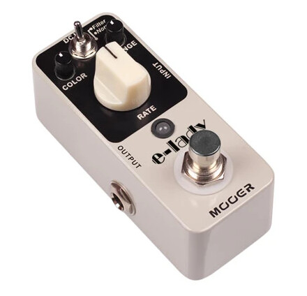 Mooer E-Lady