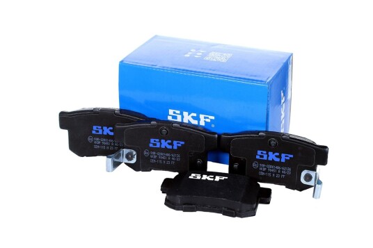 Bremseklosser SKF VKBP 90451 A