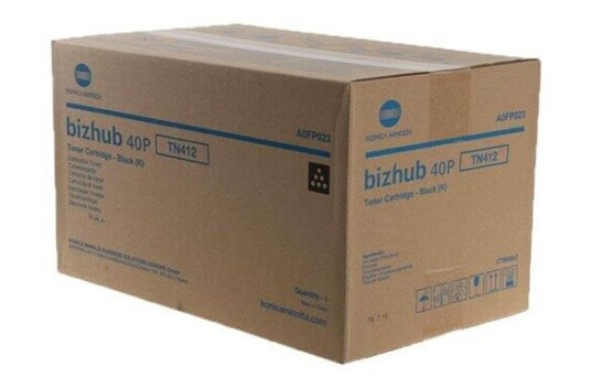 Konica Minolta Sun harddisk - 73 GB - Developer