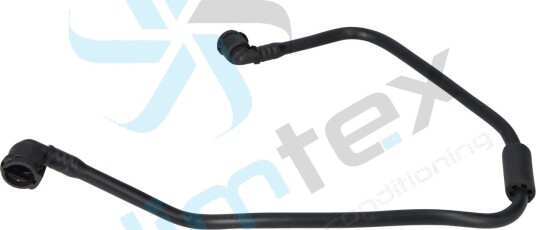 Radiatorslange CLIMTEX CX1-357 Radiatorslange CLIMTEX CX1-357