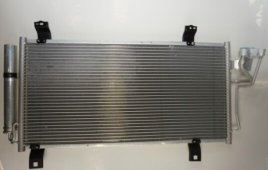 Kondensator, klimaanlegg CLIMTEX CH2-870