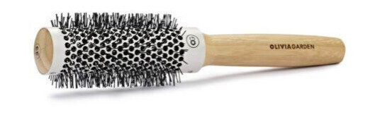 Olivia Garden Bamboo Touch Blowout Thermal Brush 33mm