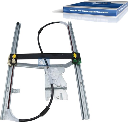 Vindusheis DT Spare Parts 6.72121SP
