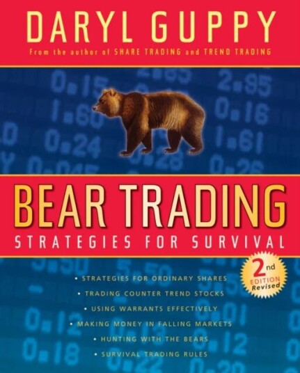 Bear Trading Av Daryl Guppy