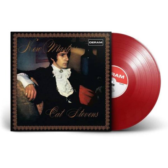 Cat Stevens - Matthew & Son - Limited Cream Deluxe Edition (Vinyl)