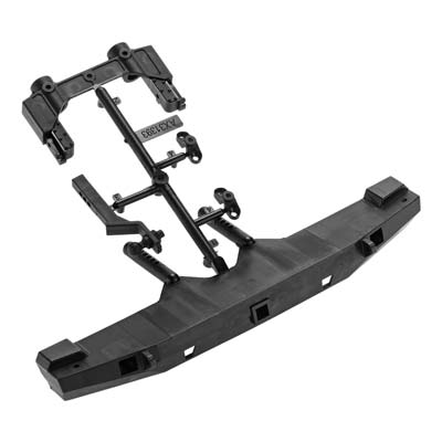 Axial 31393 JCROffroad Vanguard Rear Bumper