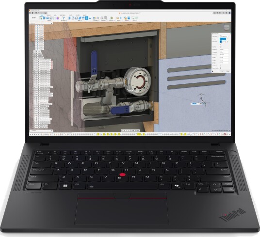 Lenovo ThinkPad P14s Gen 6 AMD RYZ AI 7 350 48/1TB W11 21QL006QGE
