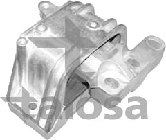 TALOSA 61 05286 Motorfeste TALOSA 61 05286 Motorfeste