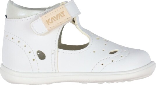 Kavat Sandaler   Ängskär XC   Hvit   Kavat   23   Sandals