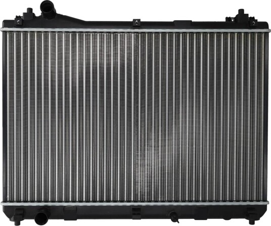 Radiator, motorkjøling KAMOKA 7705326