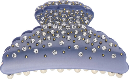 Dark Dame Accessories Blå ONE SIZE,