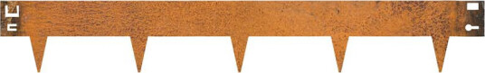 Hagekant Krifon Corten L106 cm Hagekant Krifon Corten L106 cm