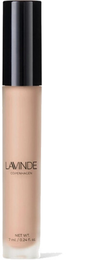 Lavinde Copenhagen NATURAL GLOW Liquid Foundation 7 ml 207N Beige