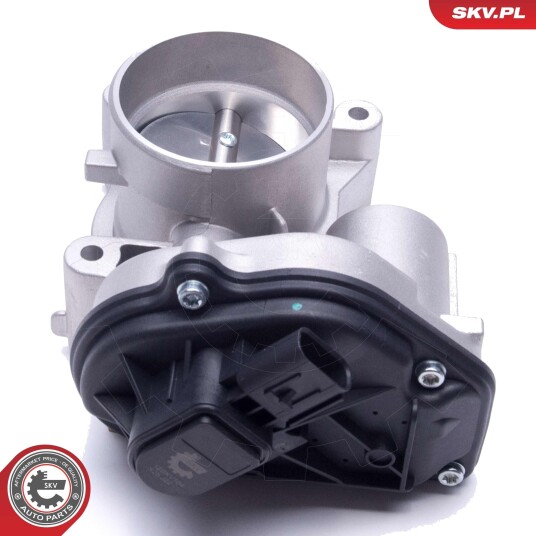 Gasspjeld ESEN SKV 12SKV104