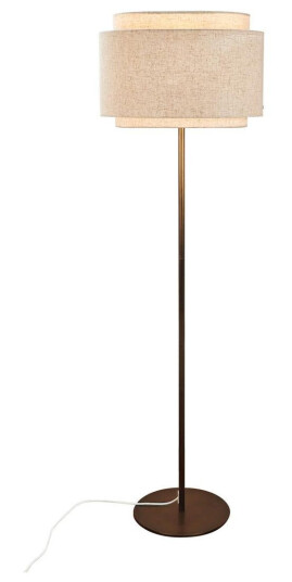 Takai gulvlampe 150 cm - Beige Takai gulvlampe 150 cm - Beige