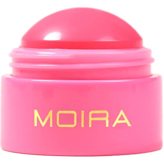 Moira Soft Blush Balm 007 Fair Play 8,5ml Moira Soft Blush Balm 007 Fair Play 8,5ml