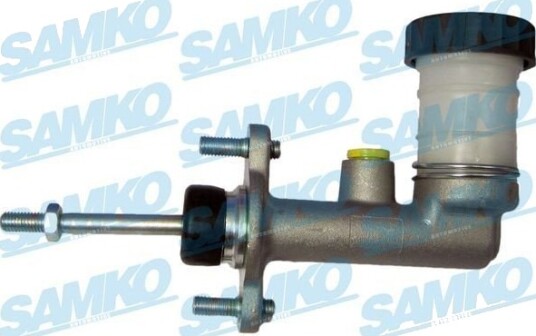 Hovedsylinder, clutch SAMKO F26071