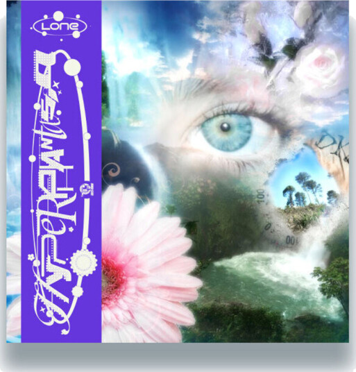 Hyperphantasia