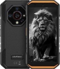 Ulefone Armor X32 Pro 5G 8GB/256GB Vibrant Orange