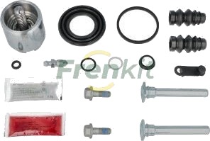 FRENKIT 748053 Reparasjonssett, bremsecaliper
