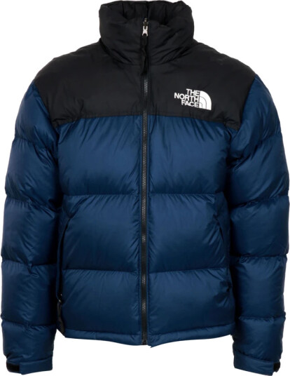 The North Face Herre Jakker Blå M,