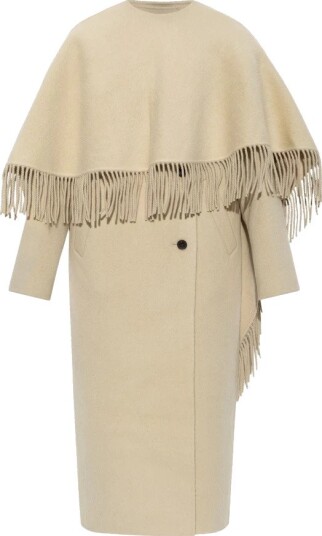 Róhe, Dame, Jakker, Beige, 2XS, Róhe, Dame, Jakker, Beige, 2XS,