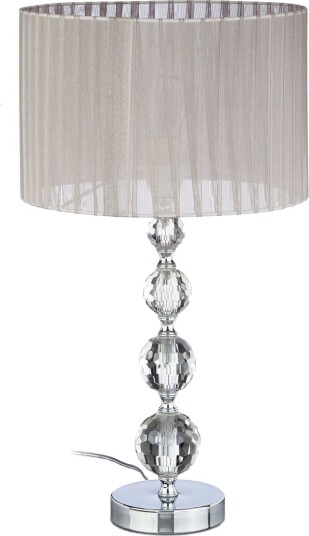 Rxs Nattlampe Krystall Rxs Nattlampe Krystall