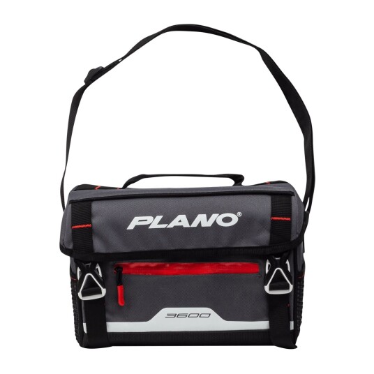 Plano Weekend 3600 Softsider, fiskeveske STD