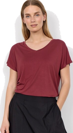 Soyaconcept Sc Marica Burgundy L