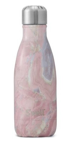 Swell Drikkeflaske 260 ml  Geode Rose