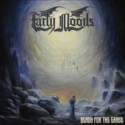 Early Moods Ready For The Grave Vinyl