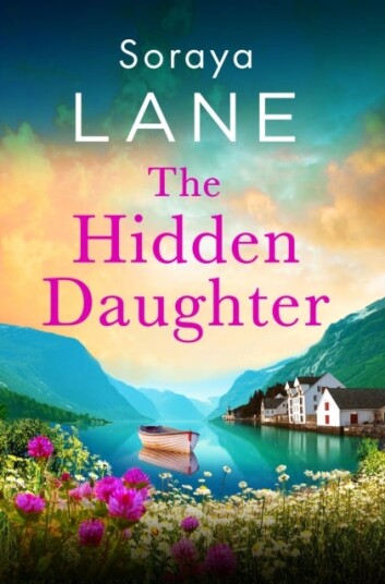 The Hidden Daughter The Hidden Daughter
