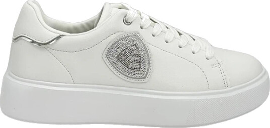 Blauer Dame Sko Hvit 38 EU, Blauer Dame Sko Hvit 38 EU,