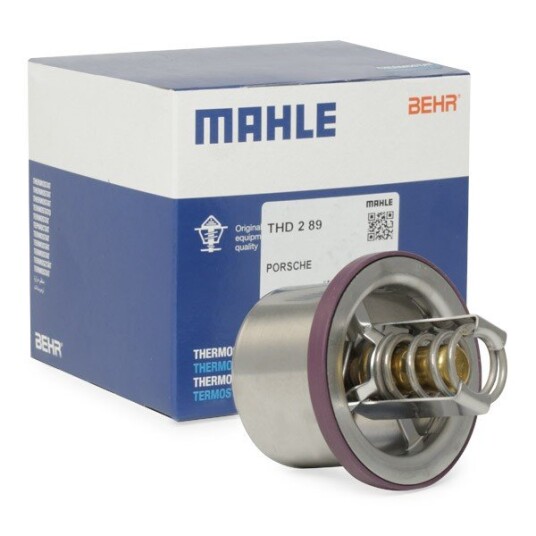 Termostat MAHLE ORIGINAL THD 2 89