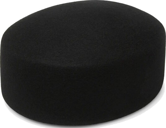 Vero Moda Vmkendall Hat Vip BLACK One Size