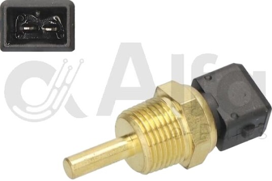 Sensor, oljetemperatur Alfa e-Parts AF03394