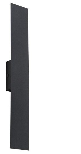 Navi vegglampe - Svart Navi vegglampe - Svart