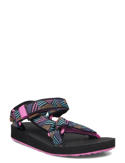 Teva Original Universal - Black - 24/25-15CM