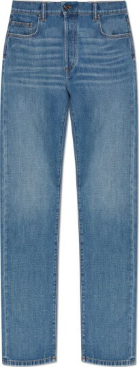 Versace Herre Jeans Blå W30,