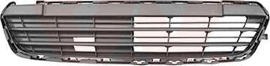 Ventilasjonsgitter VAN WEZEL 4022590 Ventilasjonsgitter VAN WEZEL 4022590