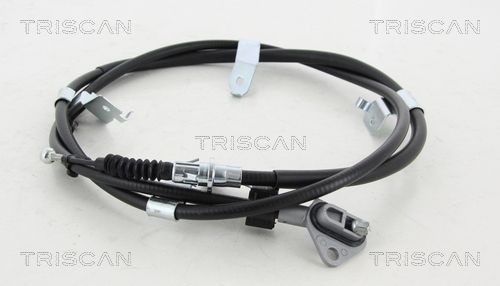 Tautrekk håndbremse TRISCAN 8140 131295