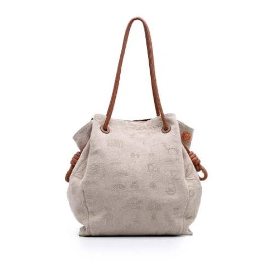 Loewe Dame Brun