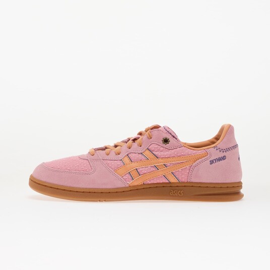 Asics Dame Sko Rosa 36 EU