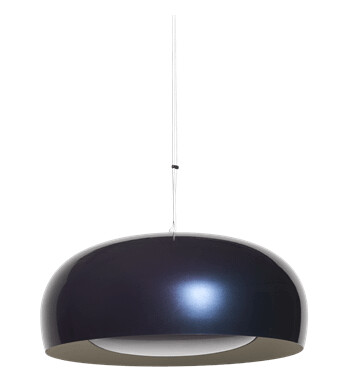 Petite Friture Brush 60 Taklampe Beetle