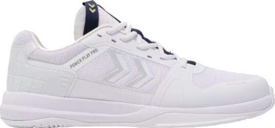 Hummel Power Play Pro Unisex White 36