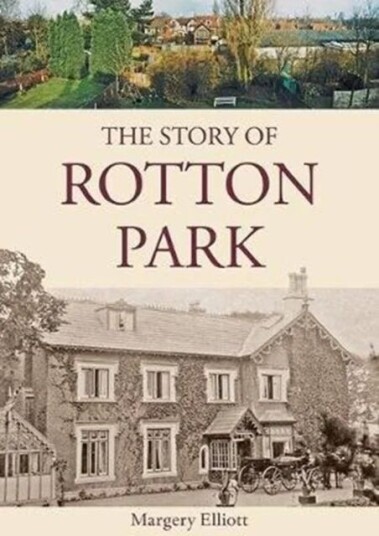 The Story Of Rotton Park Av Margery Elliott