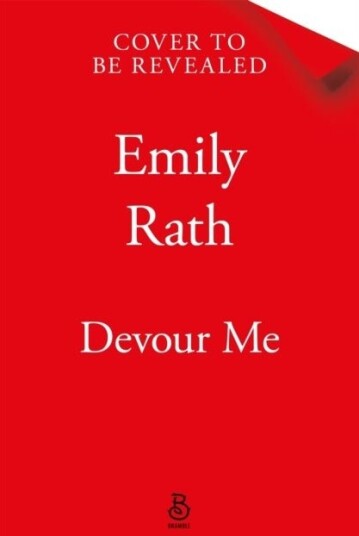 Devour Me Devour Me