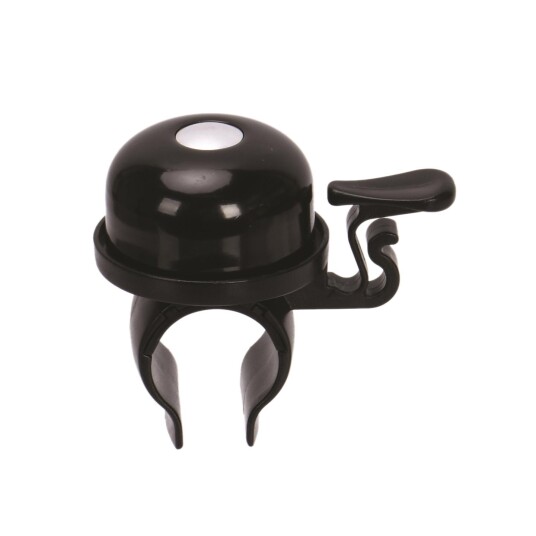 Element Ringeklokke black OS Element Ringeklokke black OS