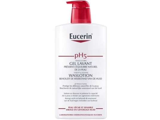 Eucerin Ph5 1000 Ml