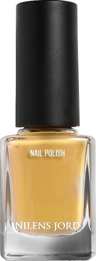Nail Polish Stockholm Yellow Nail Polish Stockholm Yellow